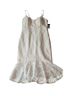 Guess White Cocktail Dress Size 14 - photo 2