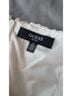 Guess White Cocktail Dress Size 14 - photo 4