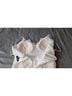 Guess White Cocktail Dress Size 14 - photo 5