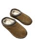 Ugg Brown Tan Mule/Clog Size 9 - photo 1