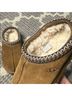 Ugg Brown Tan Mule/Clog Size 9 - photo 4