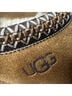 Ugg Brown Tan Mule/Clog Size 9 - photo 8