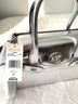 Michael Kors 100% Leather Silver Leather Satchel One size - photo 4