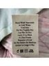 LoveShackFancy 100% Cotton Tie-dye Pink Yellow Jacket Size XS - photo 13