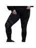 Torrid Print Black Leggings Size 2X - photo 1