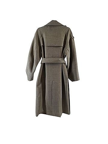 Mango Mango Selection Trenchcoat (view 2)