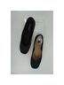 Vivaia 100% Recycled Plastic Solid Black Flats Size EU 42 - photo 8