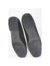 Vivaia 100% Recycled Plastic Solid Black Flats Size EU 42 - photo 6