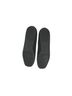 Vivaia 100% Recycled Plastic Solid Black Flats Size EU 42 - photo 2