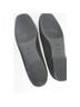 Vivaia 100% Recycled Plastic Solid Black Flats Size EU 42 - photo 9