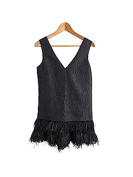BCBGMAXAZRIA Jamysen Cocktail Dress (view 1)