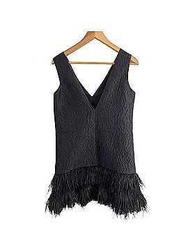BCBGMAXAZRIA Jamysen Cocktail Dress (view 2)