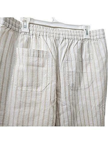 J. Crew x Dauphinette Soleil Casual Pants (view 2)