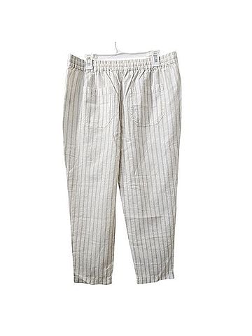 J. Crew x Dauphinette Soleil Casual Pants (view 1)