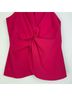 Cinq à Sept Solid Pink Blouse Size XS - photo 8