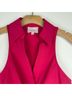 Cinq à Sept Solid Pink Blouse Size XS - photo 14