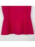 Cinq à Sept Solid Pink Blouse Size XS - photo 11