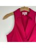 Cinq à Sept Solid Pink Blouse Size XS - photo 7