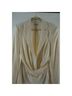 L’academie Ivory Blazer Size M - photo 5