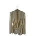 L’academie Ivory Blazer Size M - photo 1