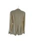 L’academie Ivory Blazer Size M - photo 2