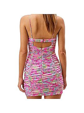 For Love & Lemons Julien Cami Cocktail Dress (view 2)