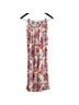 Z Supply 100% Rayon Floral White Casual Pants Size XS - photo 2