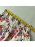 Z Supply 100% Rayon Floral White Casual Pants Size XS - photo 3
