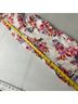 Z Supply 100% Rayon Floral White Casual Pants Size XS - photo 5