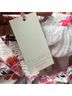 Z Supply 100% Rayon Floral White Casual Pants Size XS - photo 8