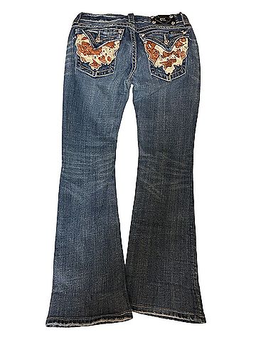 Miss Me boot cut Jeans (view 2)