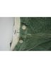 Sandro Solid Tropical Green Cords Size 34 waist - photo 6