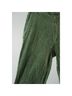 Sandro Solid Tropical Green Cords Size 34 waist - photo 10