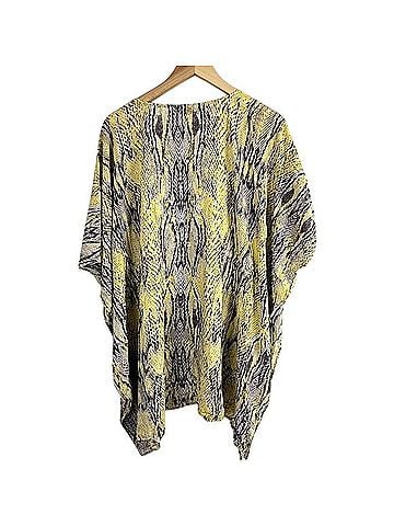 ViX by Paula Hermanny Swimsuit Cover Up (view 2)