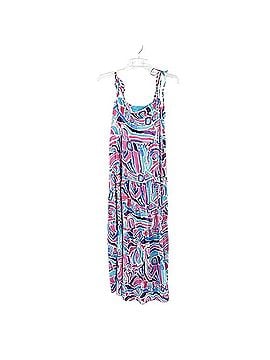 Kenny Flowers Island Classics Waikiki Casual Dress (view 2)