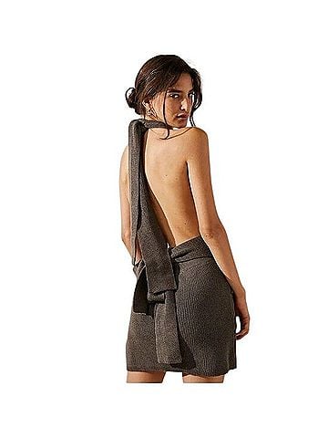 Free People Orchid Convertible Casual Dress (view 1)