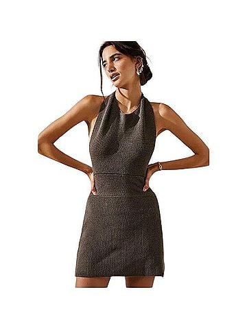 Free People Orchid Convertible Casual Dress (view 2)