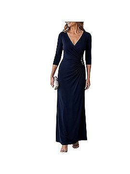 Rickie Freeman for Teri Jon Suits Cocktail Dress (view 1)