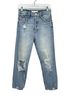 Mother Blue Jeans Size 26 - photo 1