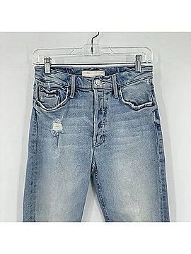 Mother Tomcat Jeans (view 2)