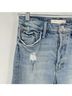 Mother Blue Jeans Size 26 - photo 3