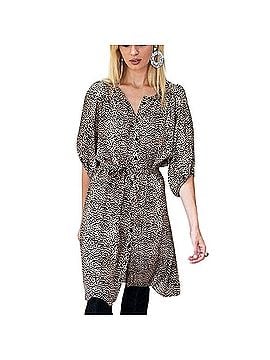 Emerson Fry Fiona Casual Dress (view 1)