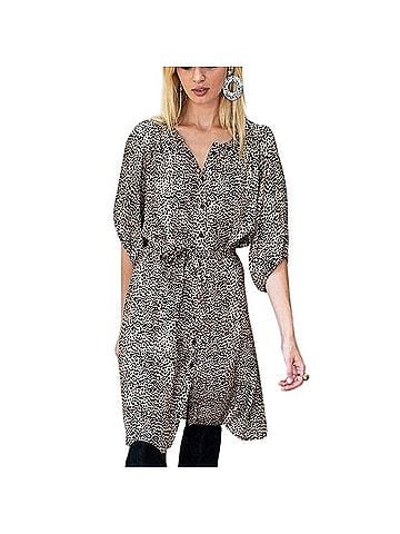 Emerson Fry Fiona Casual Dress (view 1)