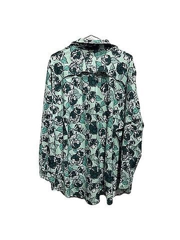 Duluth Trading Co. Sidewinder Long Sleeve Button-Down Shirt (view 2)