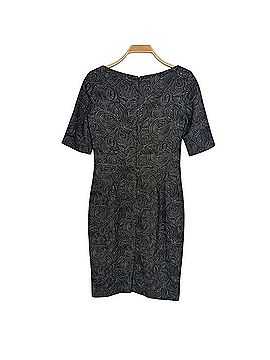 Lela Rose Sheath Dress Cocktail Dress (view 2)