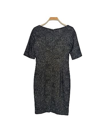 Lela Rose Sheath Dress Cocktail Dress (view 2)