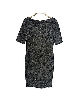 Lela Rose Sheath Dress Cocktail Dress (view 1)