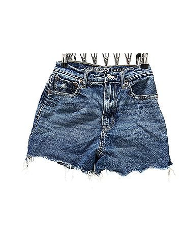 American Eagle Outfitters Denim Shorts (view 1)
