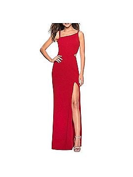 La Femme Cocktail Dress (view 1)