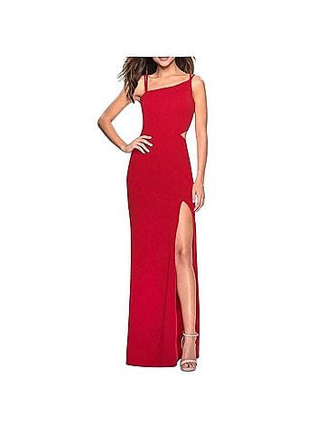 La Femme Cocktail Dress (view 1)